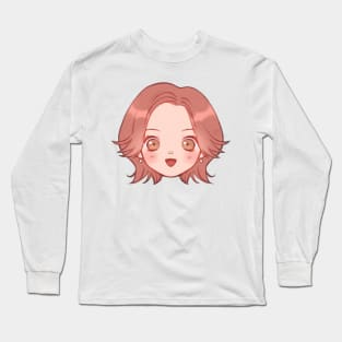 Hachi Nana Komatsu anime Long Sleeve T-Shirt